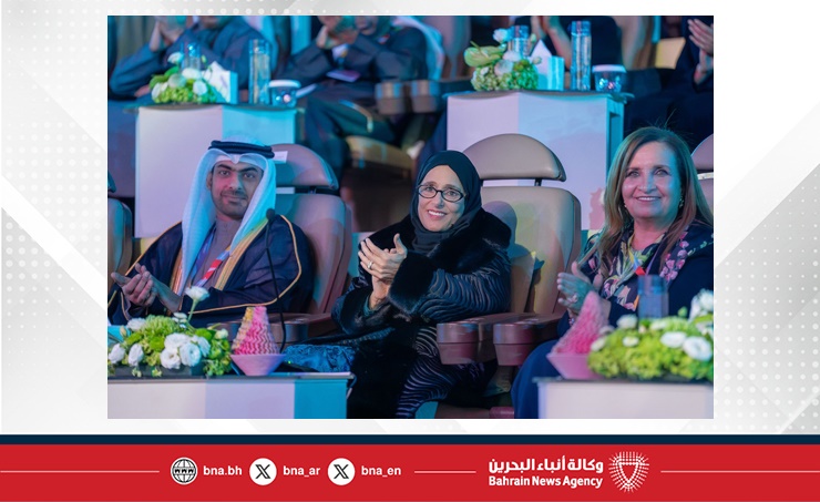 سمو الشيخة جواهر القاسمي تفتتح فعاليات دورة الألعاب للأندية العربية للسيدات (2026)